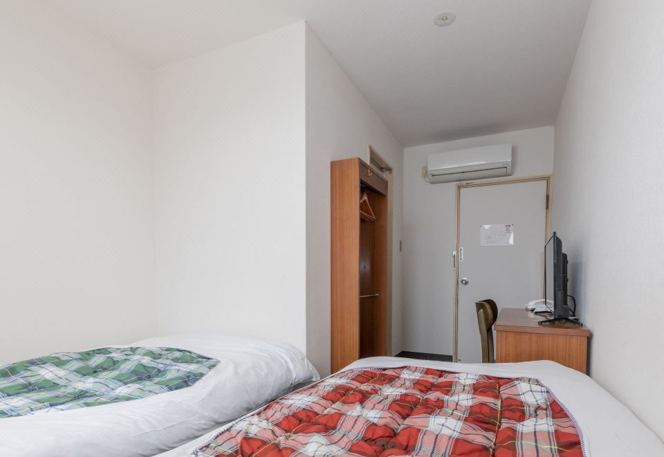 Tabist Hotel Yakumo Matsue Over view