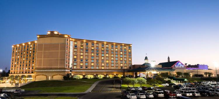 德尔塔当斯赛马场 酒店(Delta Downs Racetrack Casino Hotel)图片