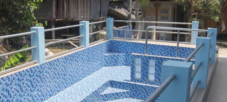 泰国信武里家庭旅馆(Homestay Singburi Thailand)图片