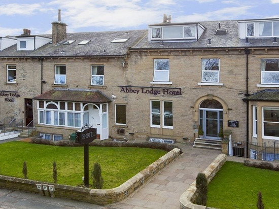 修道院旅馆酒店