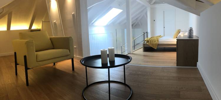 布里奇华丽公寓民宿(The Bridge Casa Luxury Apartments)图片