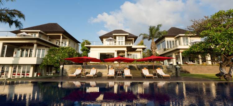 萨努尔住宅酒店(Sanur Residence)图片