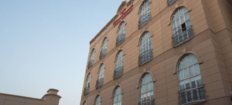 Hawthorn Suites by Wyndham Al Khobar图片