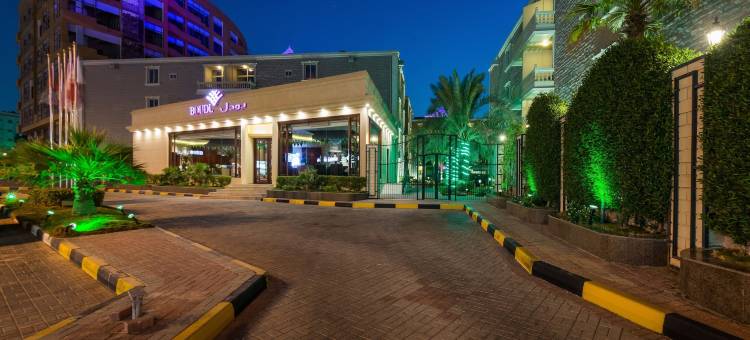 博欧栀子花度假村(Boudl Gardenia Resort)图片