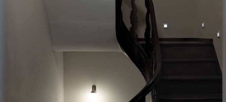 大运河精品酒店(Boutique Hotel Grote Gracht)图片
