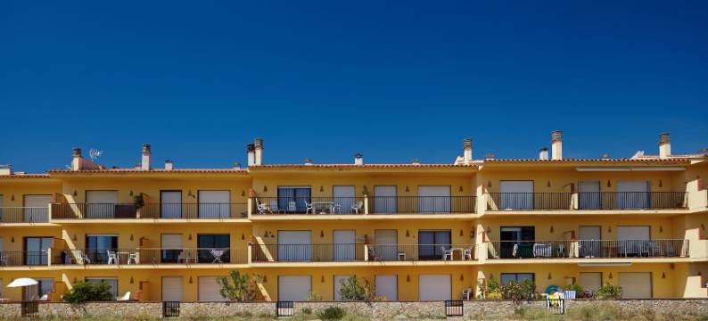 沙丘公寓酒店(Apartaments les Dunes)图片