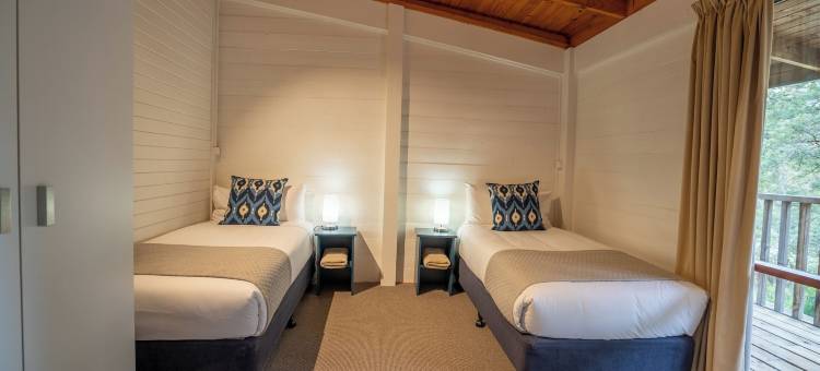 斯图尔特湾酒店(Stewarts Bay Lodge)图片