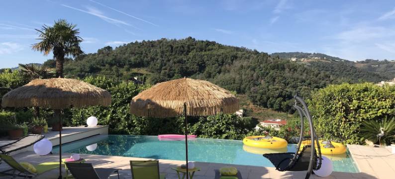 圣丽塔别墅酒店(Villa Santa Rita)图片