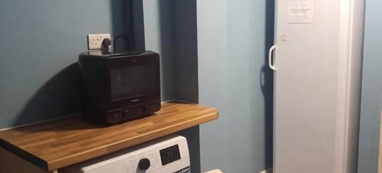 纽瓦克酒店(Newark Hotel Peterborough)图片