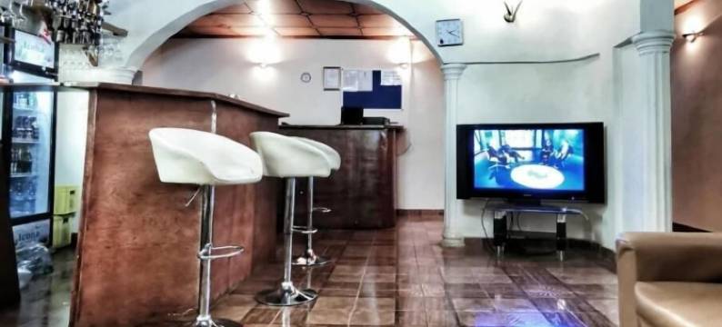 伊斯马赫索旅馆(Ishmajoso Lodge)图片