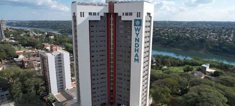 伊瓜苏温德姆酒店(Wyndham Foz do Iguacu)图片