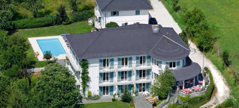 达斯豪普特曼旅馆(Das Landhaus Hauptmann)图片