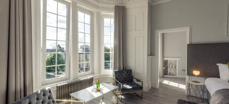 斯威尼马瑟韦尔(Sweeney Apartments & Rooms)图片