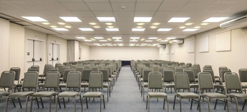 朵拉瓜鲁雅酒店(Doral Guarujá)图片