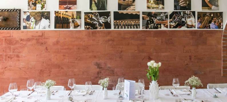 彭特罗萨农场酒店(Agriturismo Ponterosa)图片