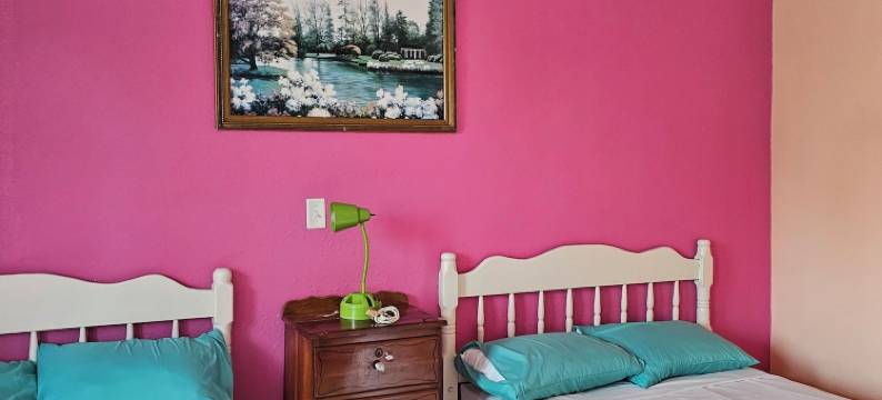 安克雷奇海滩度假村(Anchorage Beach Resort Caye Caulker)图片