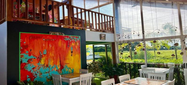 Villas Verdes的Bellavista套房(BellaVista Suites by Villas Verdes - Samara Beach)图片