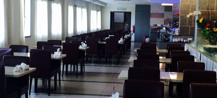 豪廷酒店(Grand Court Hotel)图片