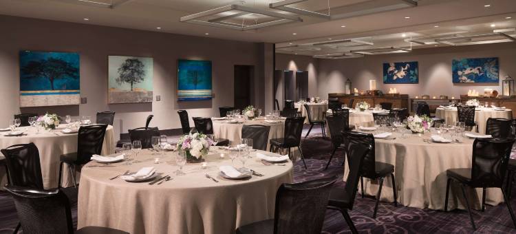 安达仕纳帕-由凯悦酒店管理(ANDAZ NAPA, BY HYATT)图片