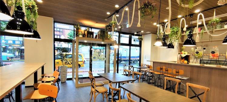 米子站前人工温泉二股汤之华格林里奇酒店(Green Rich Hotel Yonago Ekimae (Artificial Hot Spring Futamata Yunohana))图片