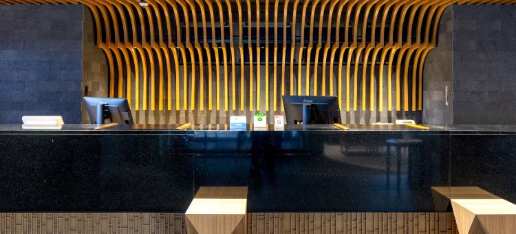 環球景觀酒店釧路(HOTEL GLOBAL VIEW KUSHIRO)图片