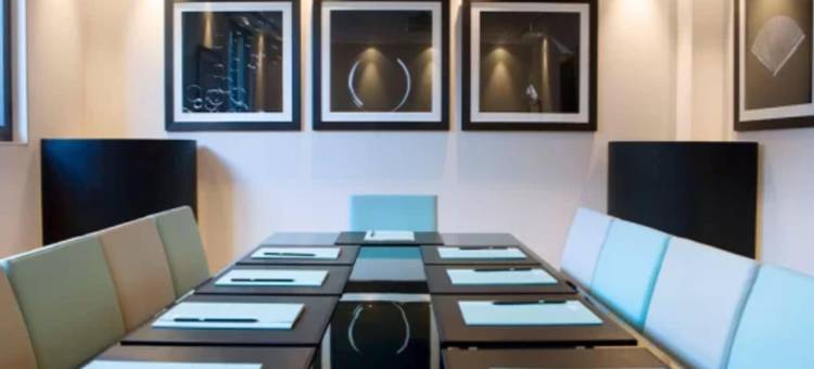 康塞普乔莫穆里住宅酒店(Murmuri Residence Concepció)图片