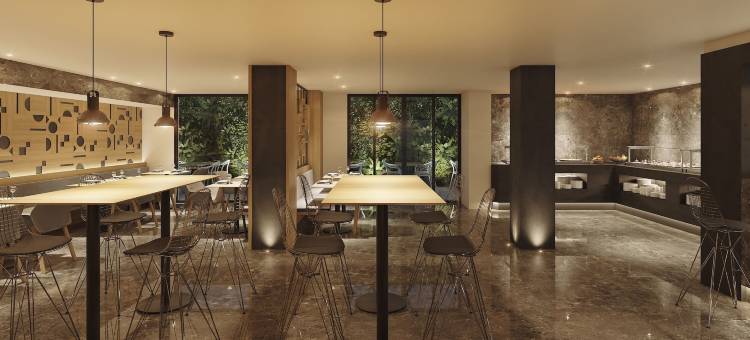 卡拉米洛参议员酒店(Senator Cala Millor)图片