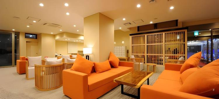 T酒店长野龙王(T Hotel Ryuoo)图片