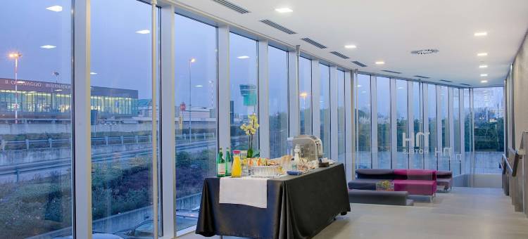 奥里奥阿塞里奥酒店(NH Orio Al Serio)图片