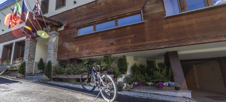 小皇宫酒店(Hotel Petit Palais)图片