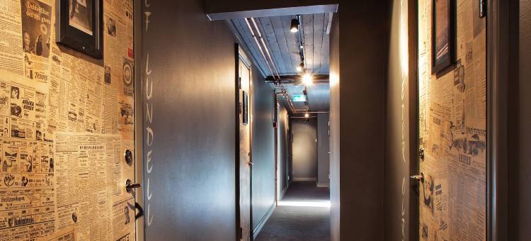 海赛尔拜洛特酒店(Hesselby Slott)图片