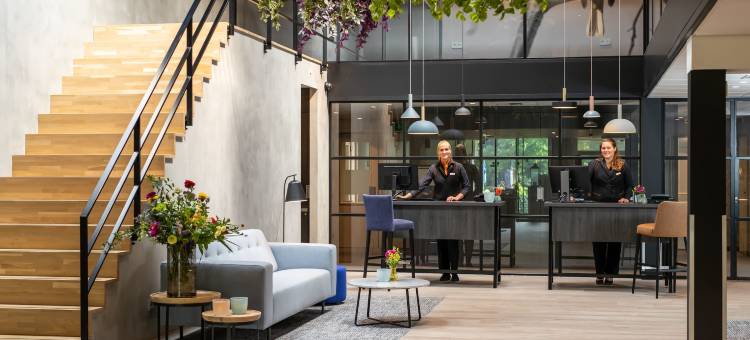 彼尔德伯格斯普尔德波斯酒店(Bilderberg Hotel 't Speulderbos)图片