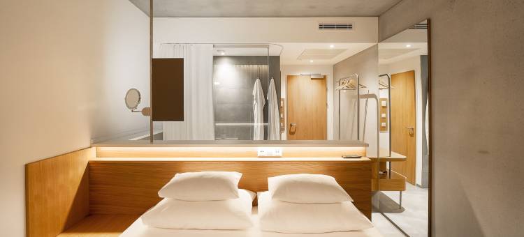 FIRMAMENT酒店(Firmament Hotel)图片