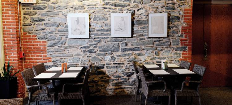 兰开斯特艺术酒店(Lancaster Arts Hotel)图片