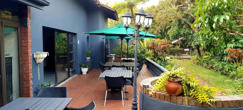 圣卢西亚旅馆(Santa Lucia Guest House)图片