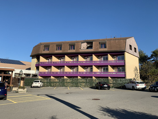 艾托伊自有汽车旅馆