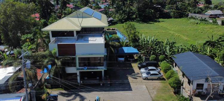 Cocotel支持的阿尔高Seabreeze酒店(Argao Seabreeze Hotel Powered by Cocotel)图片