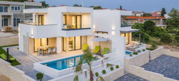 奢华别墅Joy(Luxury Villas Joy)图片