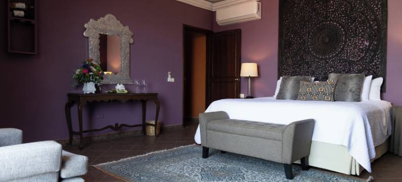 卡萨舒克精品酒店(Casa Schuck Boutique Hotel)图片