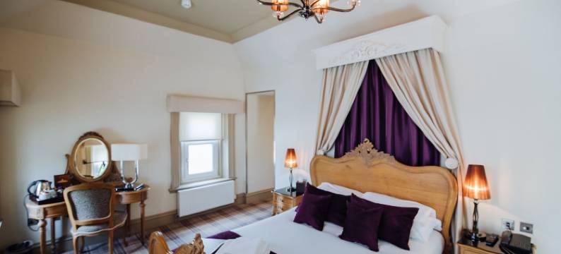 林恩赫斯特酒店(Lynnhurst Hotel)图片