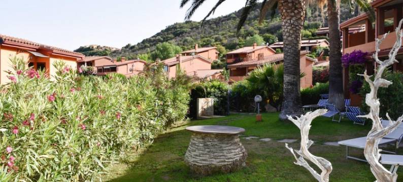 近沙滩的科斯塔雷伊公寓(Apartment Costa Rei Near Sandy Beaches)图片