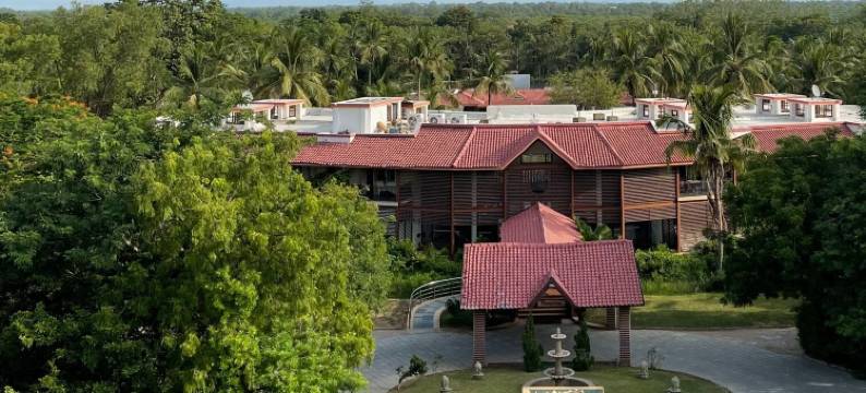 Shankus水上公园和度假村(Shankus Water Park & Resort)图片