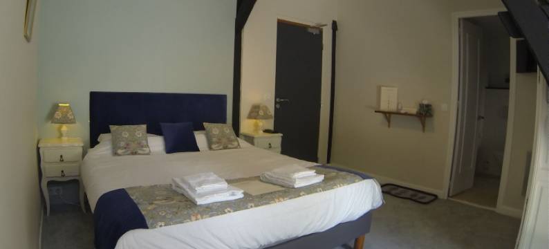 阿尔贝格萨格尼旅馆(Auberge de la Sagne)图片