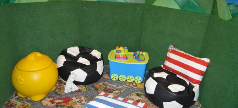 德尔芬酒店(Hotel Delfin)图片