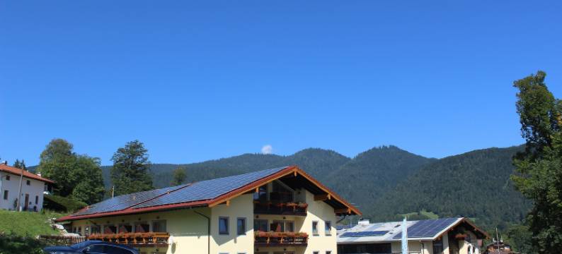 巴林司徒波尔酒店(Hotel Bärenstüberl)图片