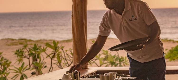 亚曼尼精品酒店 - 全球小型华丽酒店(Amani Boutique Hotel - Small Luxury Hotels of the World)图片