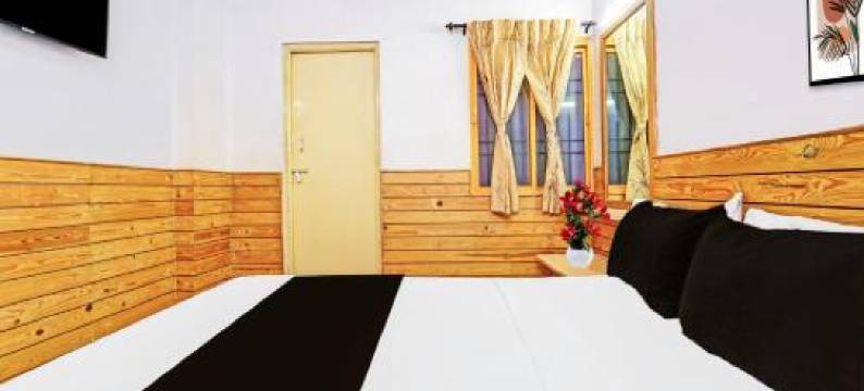 Super Hotel O Namakkal图片