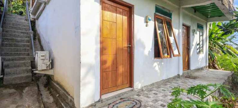 帕鲁鲁花园家庭旅馆(Palulu Garden Homestay)图片