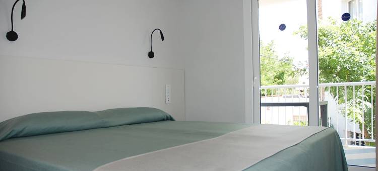 亚利桑那双威公寓(Apartamentos Sunway Arizona)图片