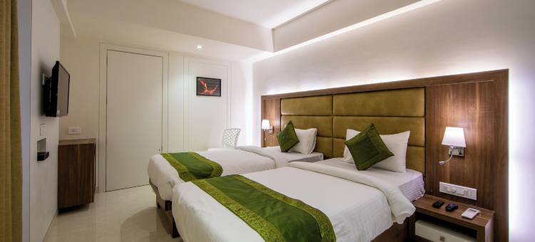 Hotel Laxvas- the Business Hotel图片